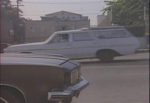Buick Skylark Sportwagon