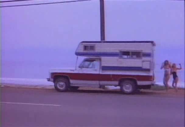 Chevrolet C-20