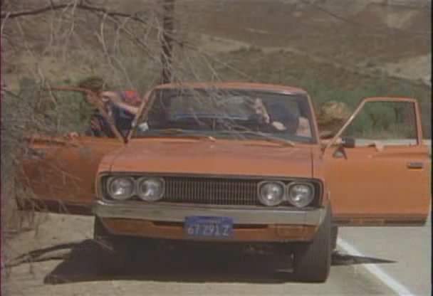 Datsun 620