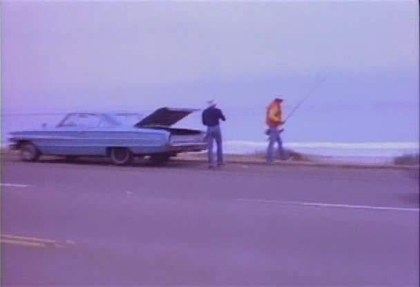 Ford Galaxie 500
