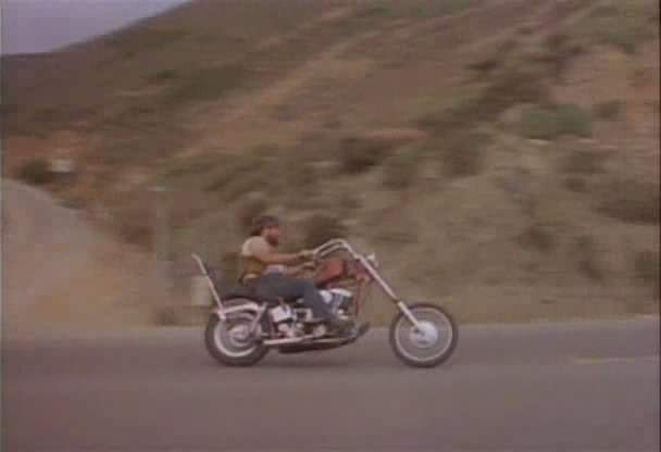 Harley-Davidson 