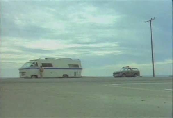 Sportscoach Motorhome