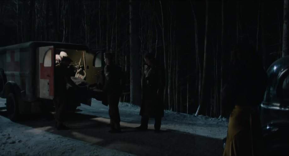 Dodge WC 54