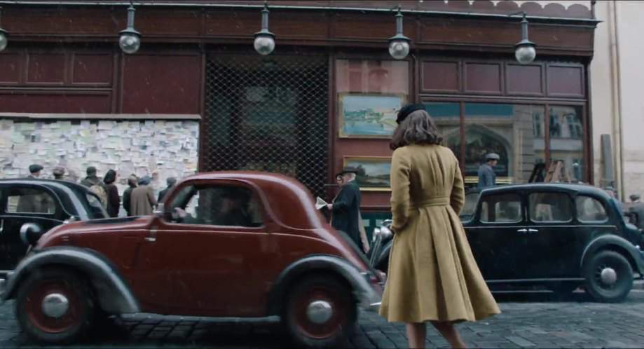 Fiat 500 A