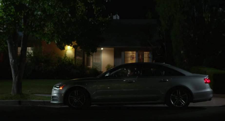 Audi A6 C7