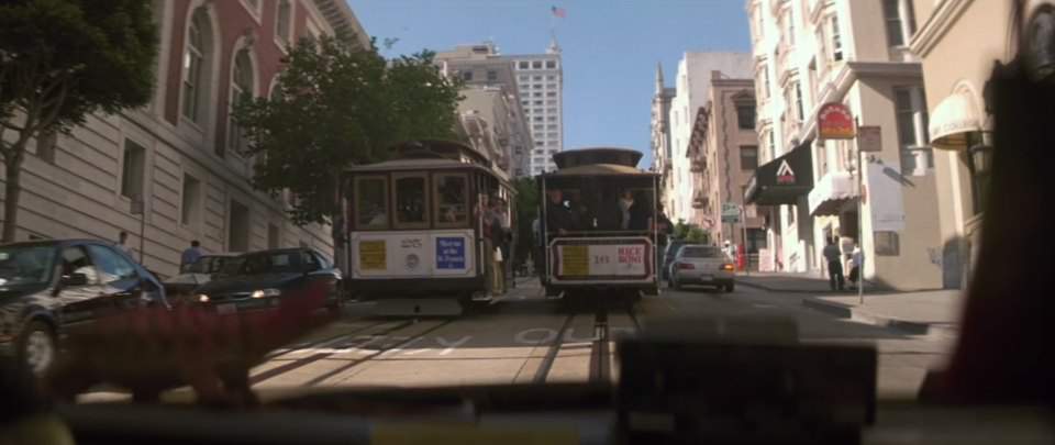 Chevrolet Monte Carlo