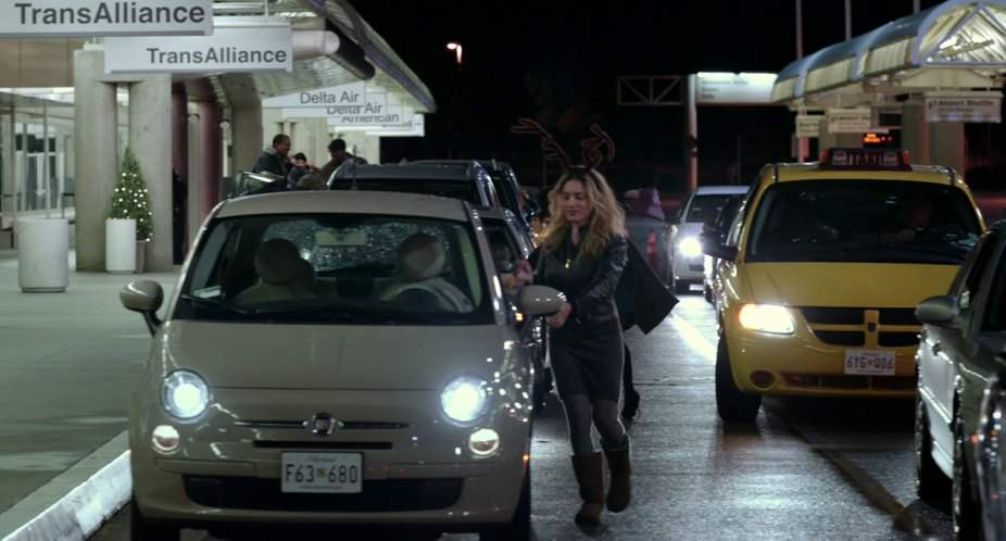 Dodge Caravan