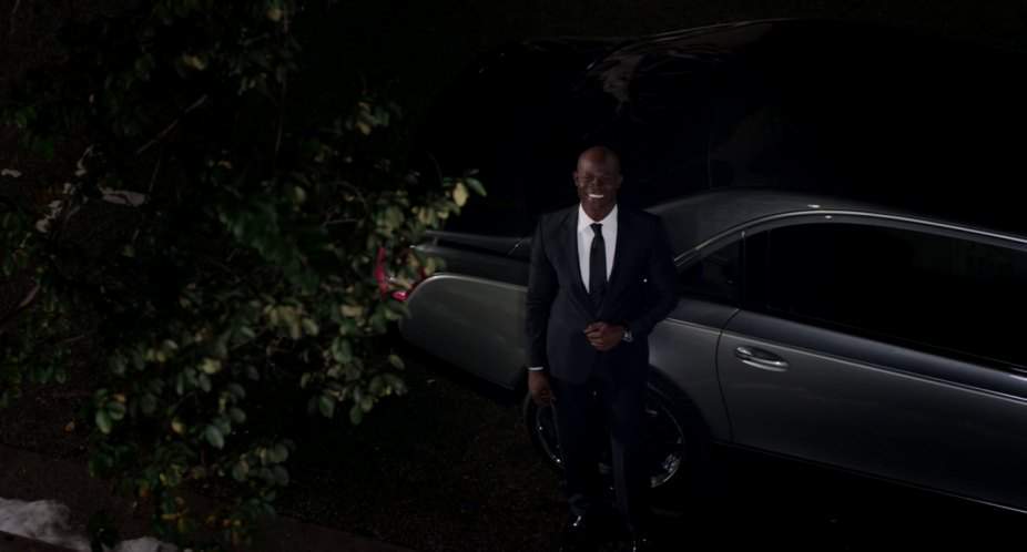 Maybach 62
