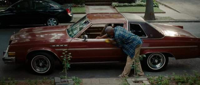 Buick Electra 225