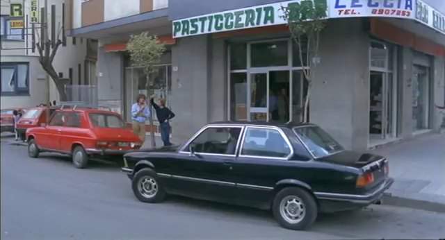 BMW 323i