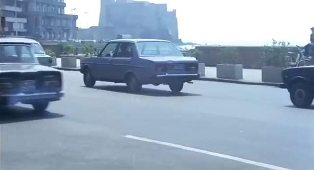 Fiat 131 Mirafiori