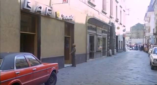 Ford Taunus
