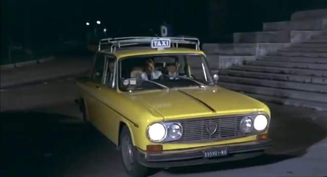 Lancia Fulvia