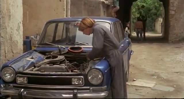 Simca 1301