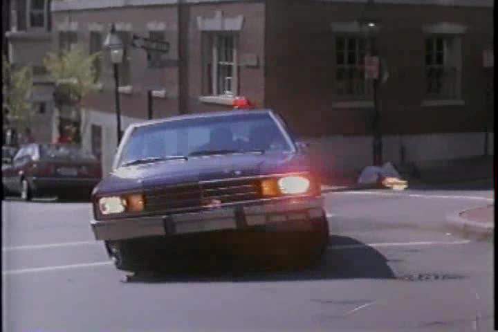 Ford Fairmont