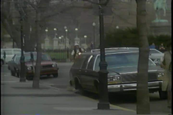 Ford LTD Wagon