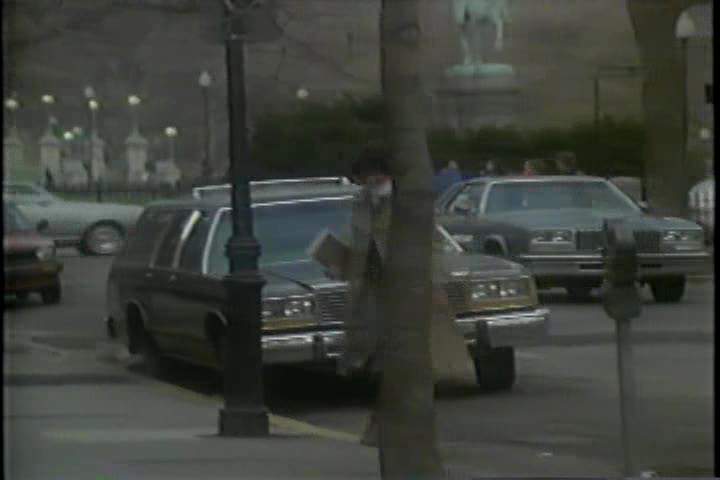 Oldsmobile Cutlass Supreme