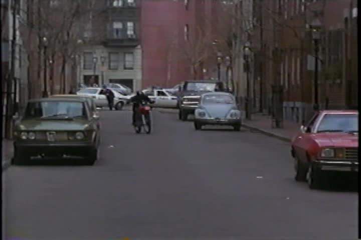 SAAB 99
