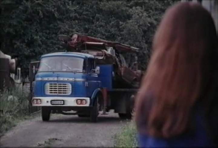 Berliet GBK 6