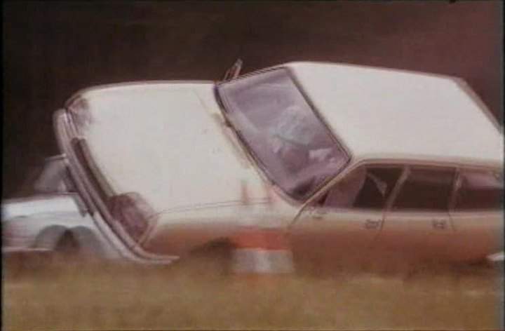 Citroën GS Break