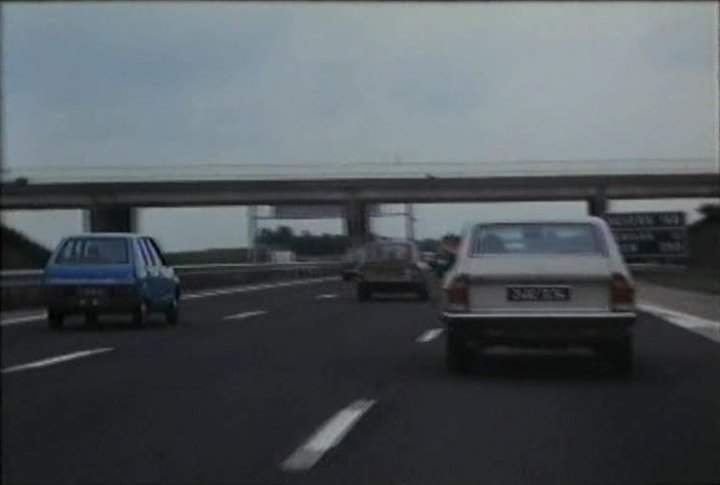 Citroën Visa