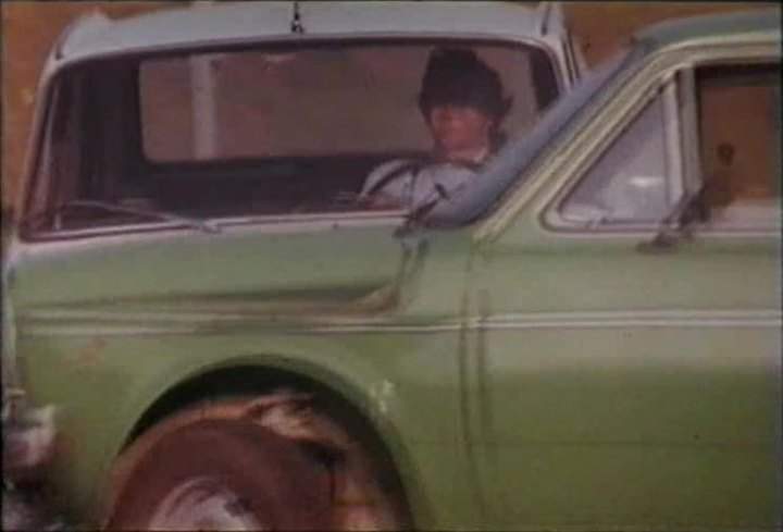 Fiat 127 Special