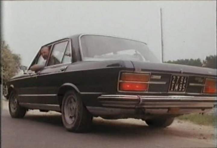 Fiat 130