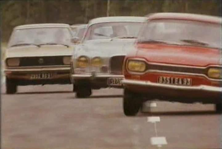 Ford Escort MkI