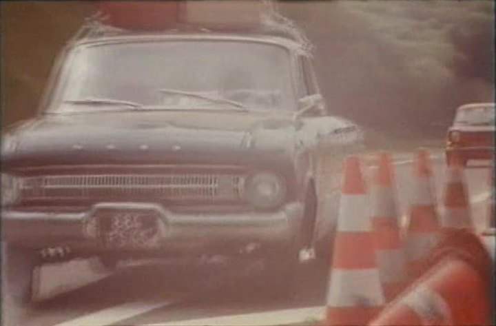 Ford Falcon