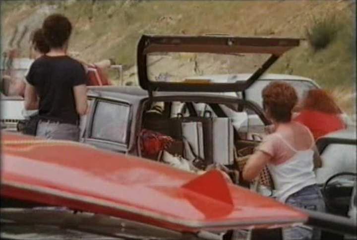 Ford Taunus Break