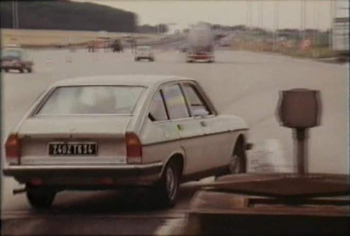 Lancia Beta