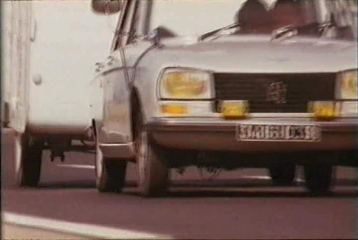 Peugeot 304 S