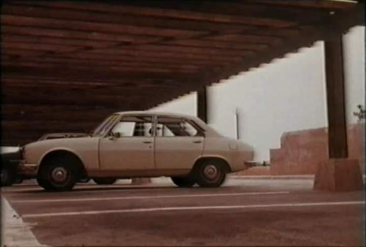 Peugeot 504