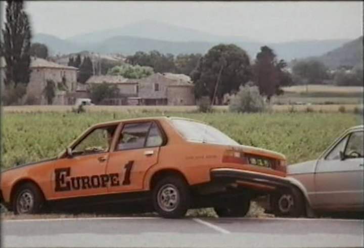 Renault 18