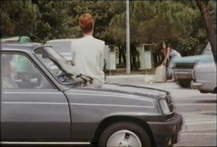 Renault 5 Alpine