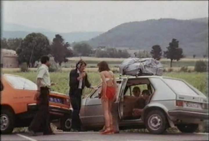 Volkswagen Golf I