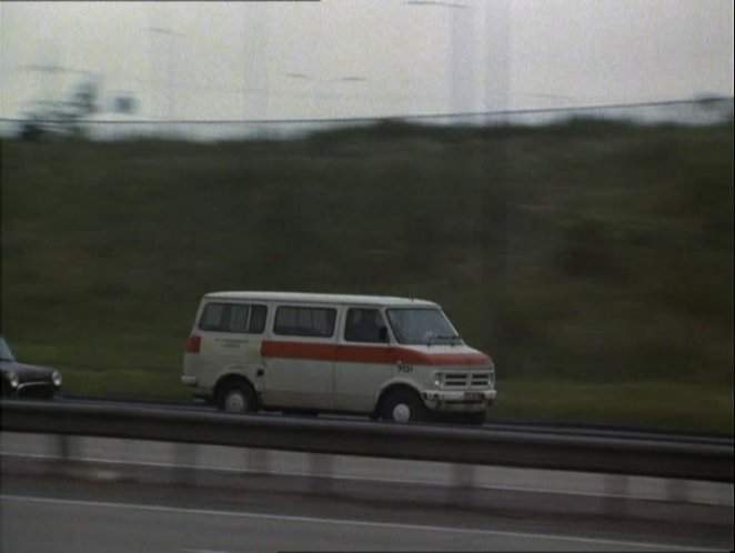 Bedford CF