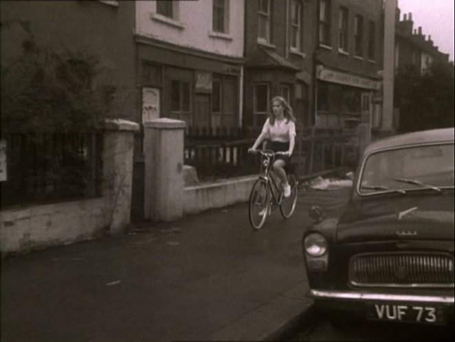Ford Prefect