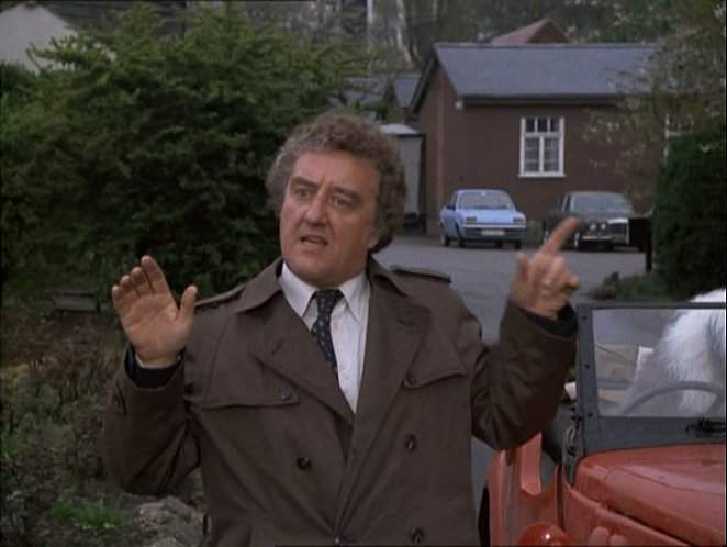 Vauxhall Chevette