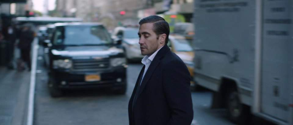 Land-Rover Range Rover Series III