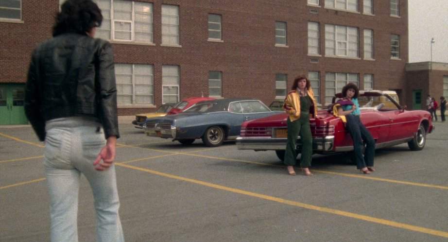 Buick LeSabre Custom