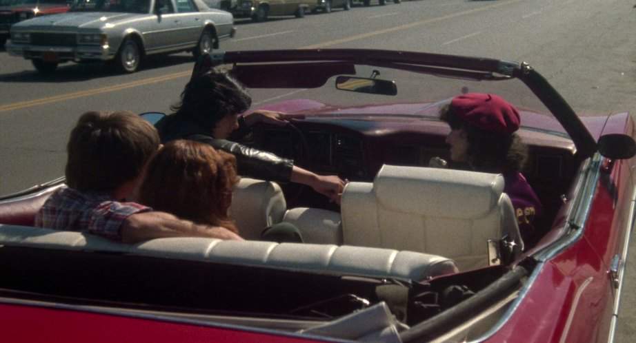 Chevrolet Caprice Classic