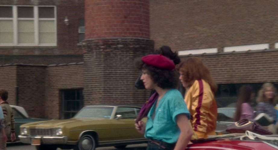 Chevrolet Monte Carlo