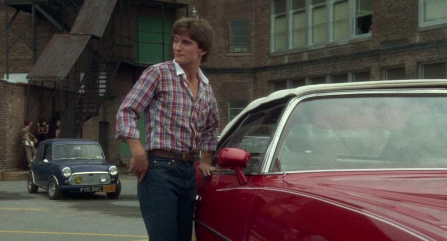 Morris Mini Cooper MkI