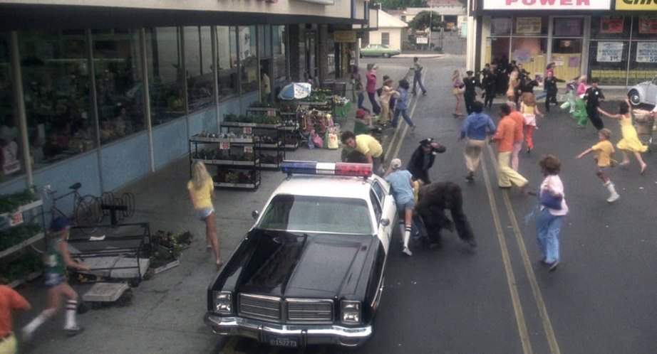 Dodge Monaco