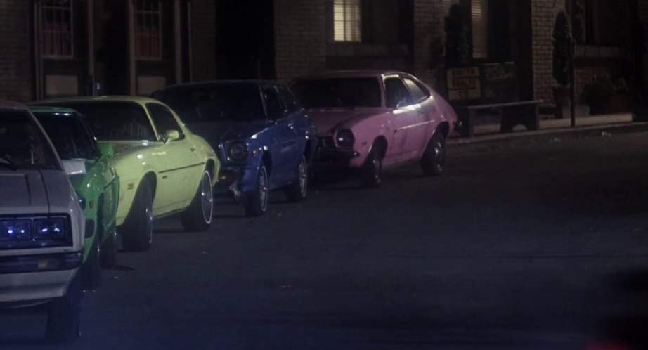 Ford Pinto