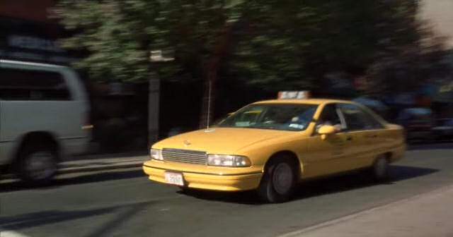 Chevrolet Caprice