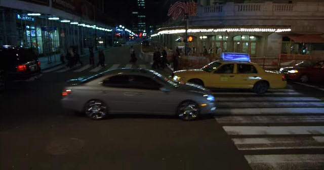 Lexus ES 300