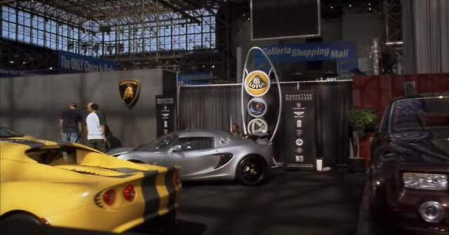 Lotus Exige