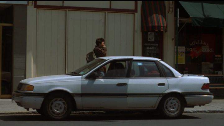 Ford Tempo